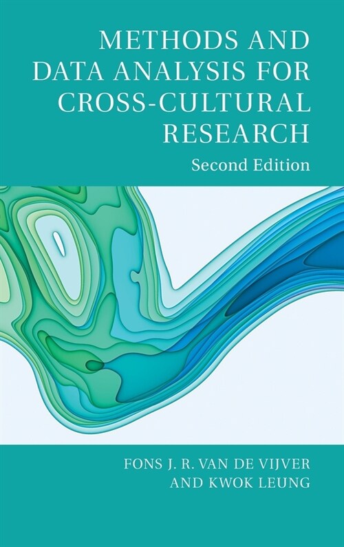 Methods and Data Analysis for Cross-Cultural Research (Hardcover, 2 Revised edition)