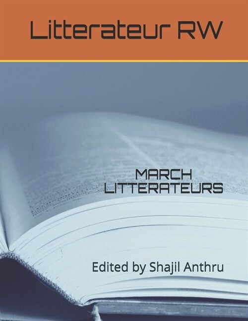 March Litterateurs: Redefining World (Paperback)