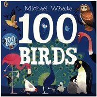 100 Birds. [3] 