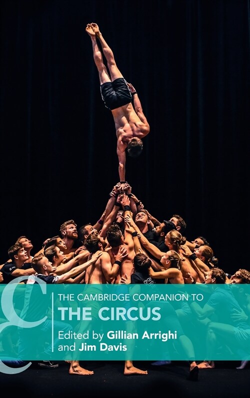 The Cambridge Companion to the Circus (Hardcover)