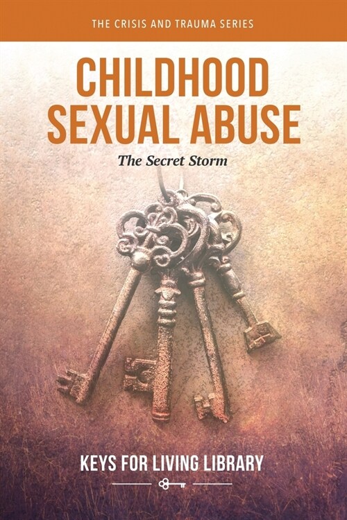 Childhood Sexual Abuse (Hardcover)