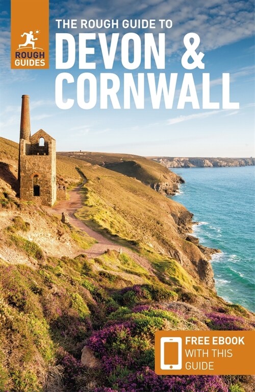 The Rough Guide to Devon & Cornwall (Travel Guide with Free eBook) (Paperback, 7 Revised edition)