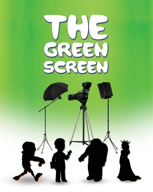 The Green Screen (Paperback)