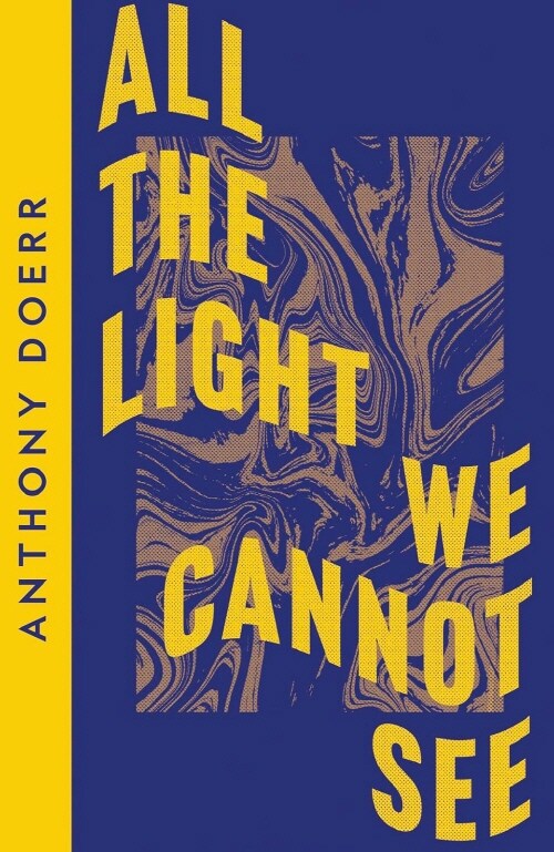 All the Light We Cannot See (Paperback)