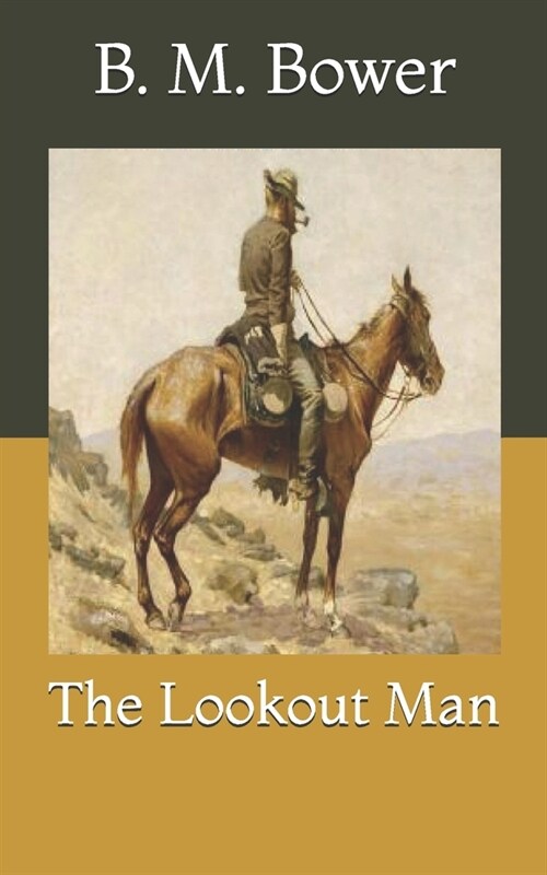 The Lookout Man (Paperback)