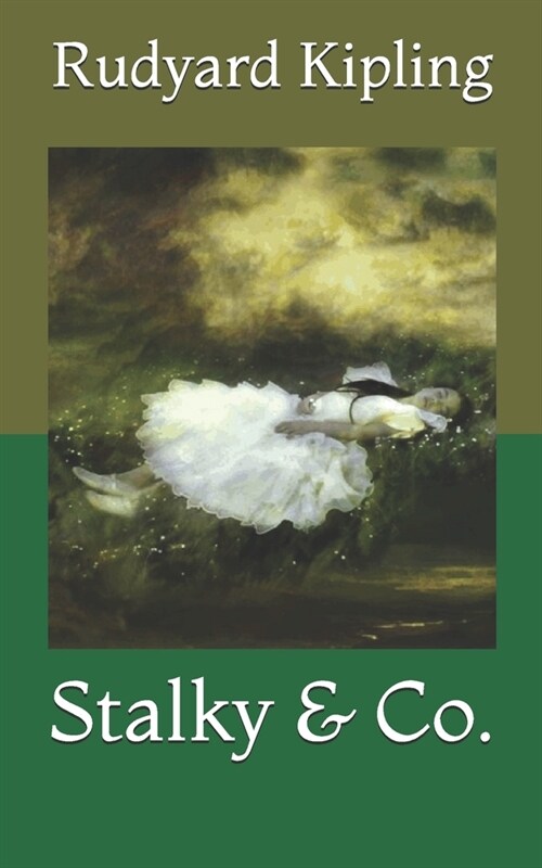Stalky & Co. (Paperback)