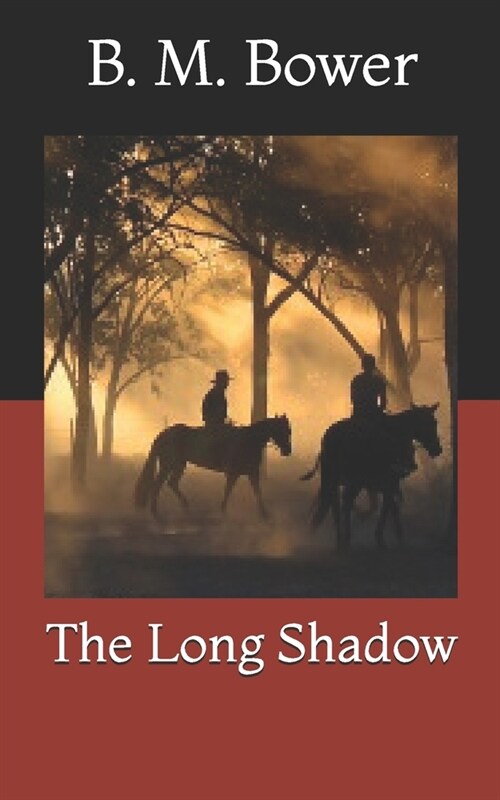 The Long Shadow (Paperback)