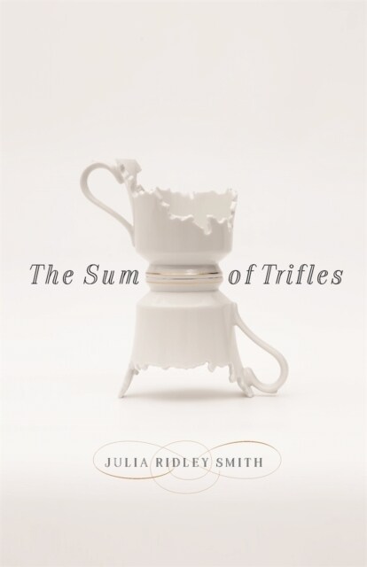 The Sum of Trifles (Paperback)