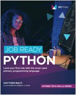 Job Ready Python (Paperback)