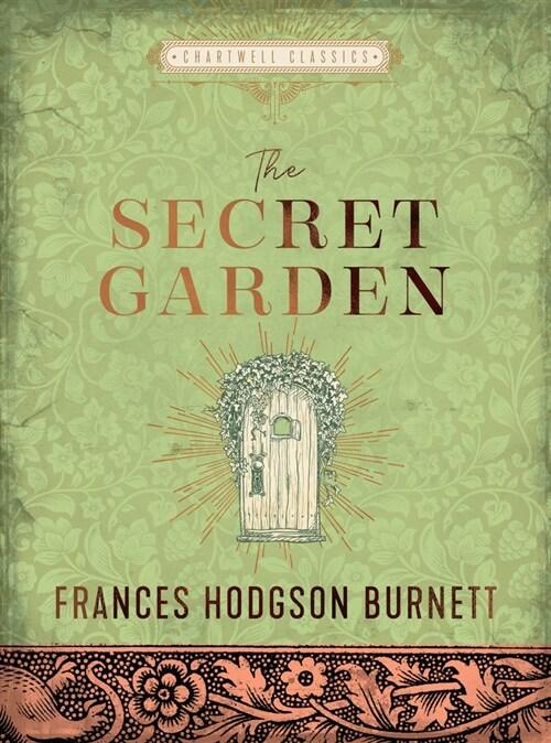 The Secret Garden (Hardcover)