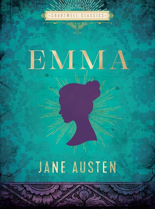 Emma (Hardcover)