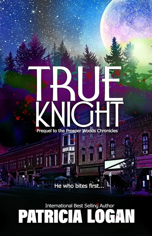 True Knight (Paperback)