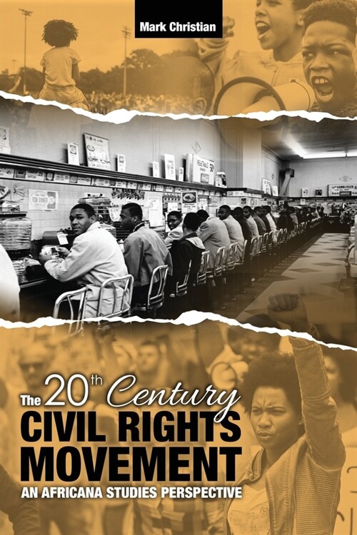 The 20th Century Civil Rights Movement (Paperback)