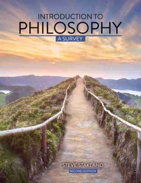 Introduction to Philosophy: A Survey (Paperback, Second Edition)