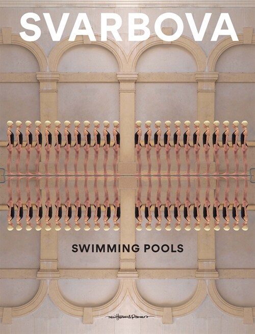 Swimming Pools (Hardcover)