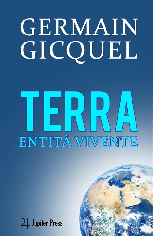 TERRA entit?vivente (Paperback)