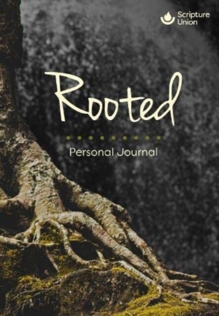 Rooted Journal (10 Pack) (Multiple-component retail product)
