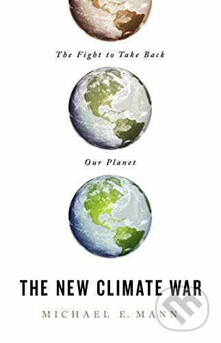 The New Climate War (Paperback)