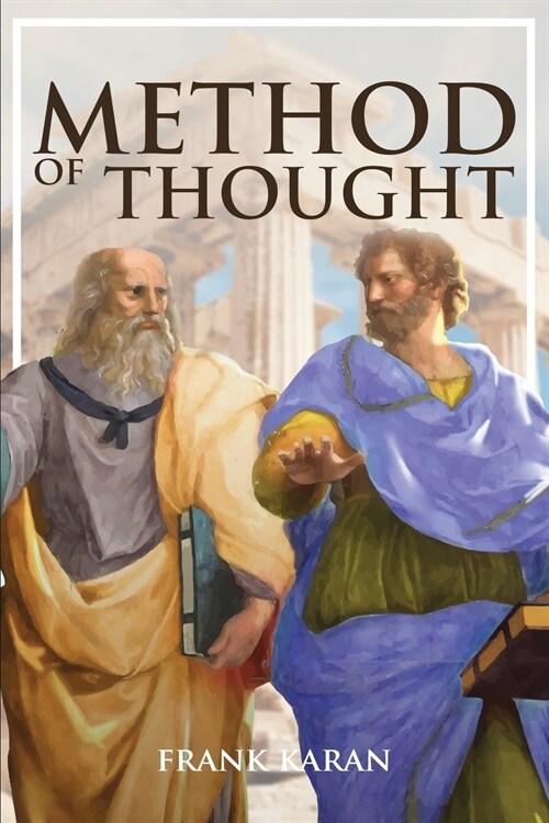 Method of Thought (Paperback)