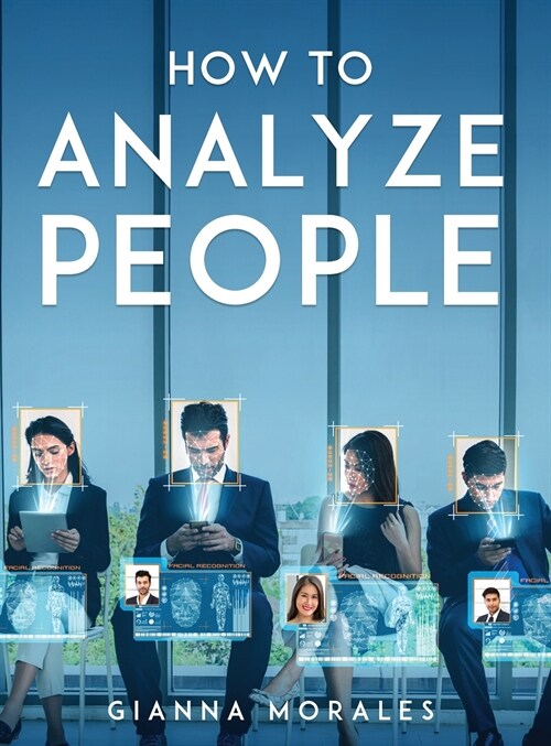 HOW TO ANALYZE PEOPLE (Hardcover)