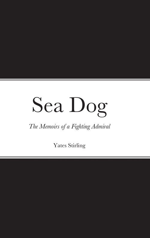 Sea Dog (Hardcover)