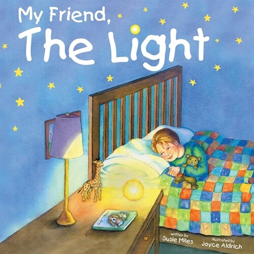 My Friend, The Light (Paperback)