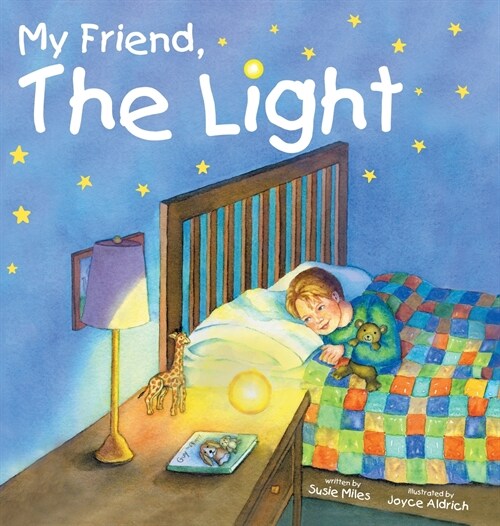 My Friend, The Light (Hardcover)