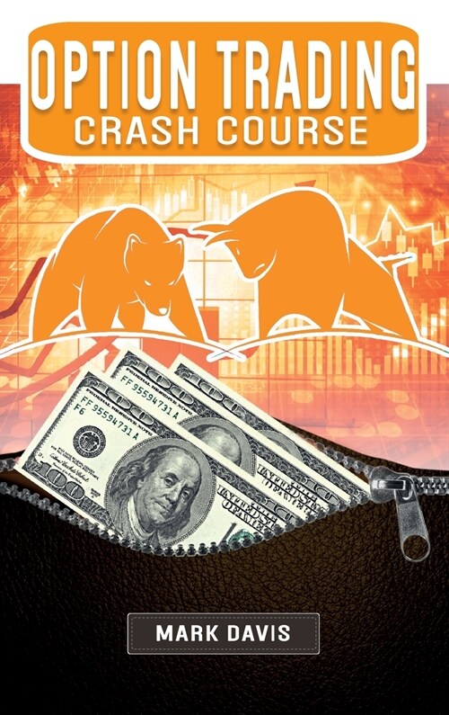 Options Trading Crash Course (Hardcover)