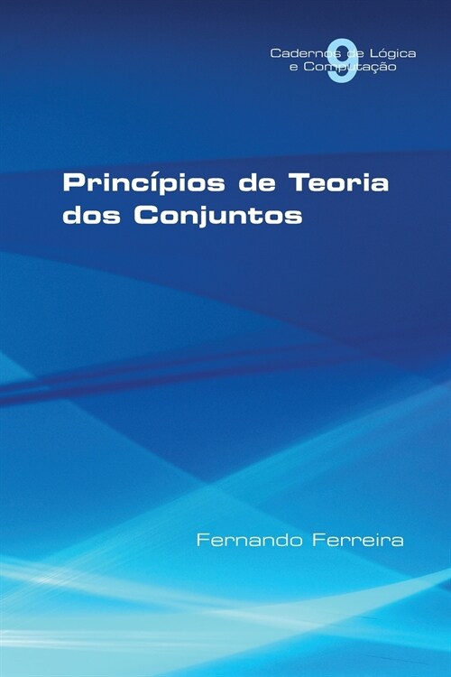 Princ?ios de Teoria dos Conjuntos (Paperback)