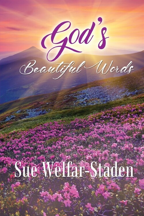 GODS BEAUTIFUL WORDS (Paperback)