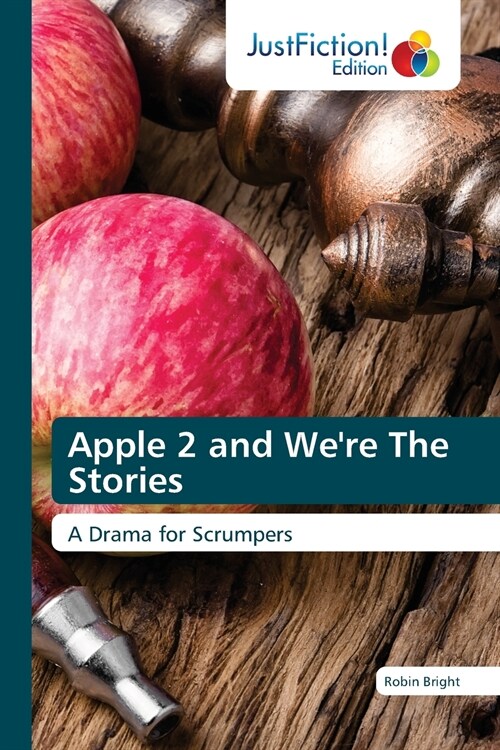 Apple 2 and Were The Stories (Paperback)