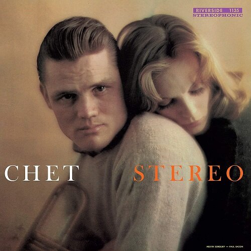 [수입] Chet Baker - Chet [180g LP]