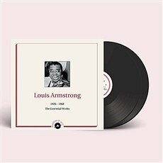 Louis Armstrong 1926-1968 Essential works