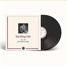 Nat King Cole 1943-1955 Essential works