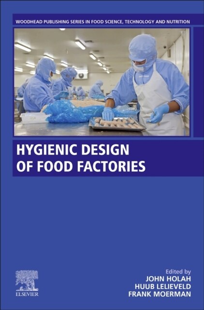 Hygienic Design of Food Factories (Paperback, 2)