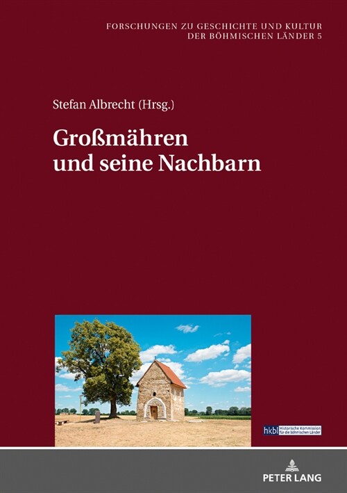 Gro?aehren Und Seine Nachbarn (Hardcover)