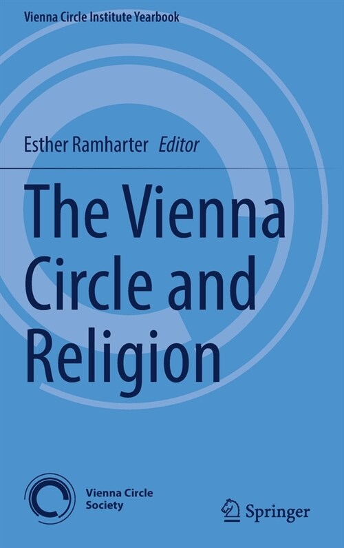 The Vienna Circle and Religion (Hardcover)