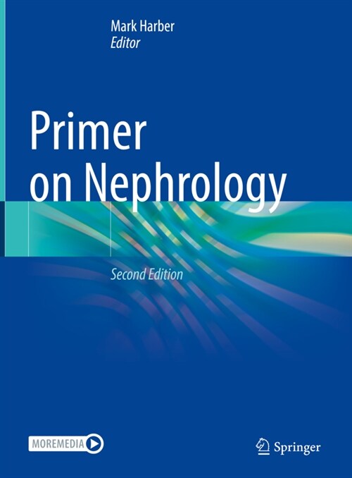 Primer on Nephrology (Hardcover, 2, 2022)