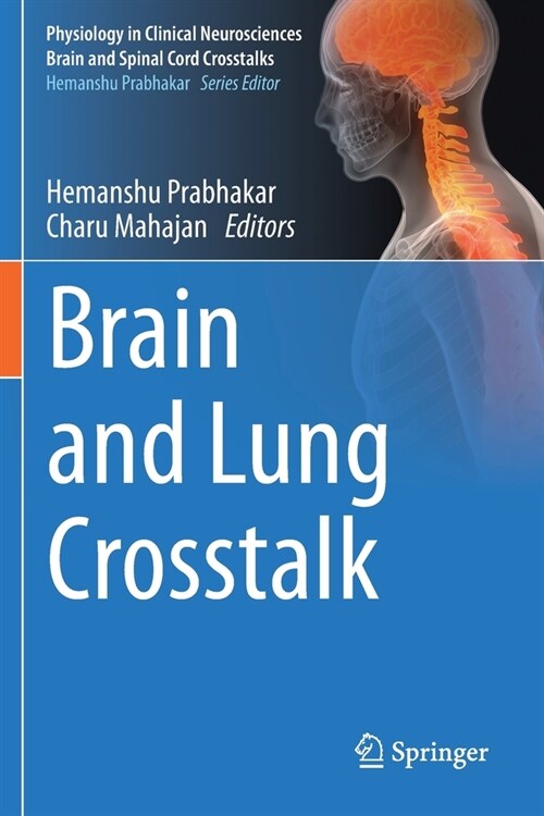 Brain and Lung Crosstalk (Paperback)