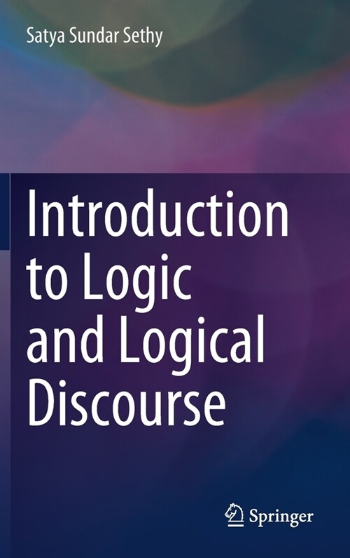 Introduction to Logic and Logical Discourse (Hardcover)