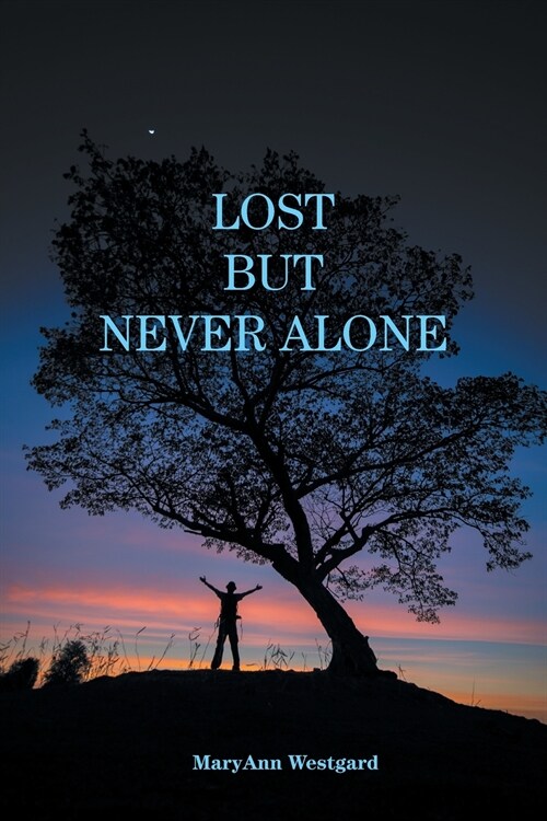 Lost But Never Alone (Paperback)