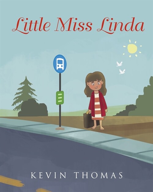 Little Miss Linda (Paperback)