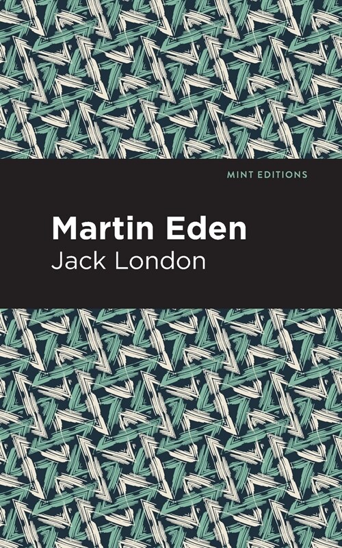 Martin Eden (Paperback)