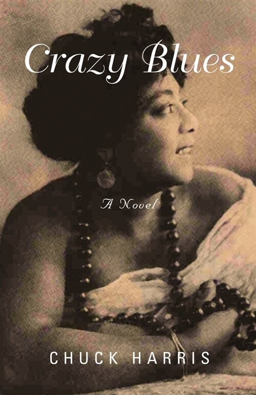 Crazy Blues (Paperback)