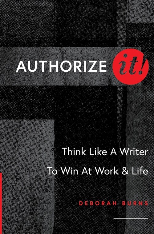 Authorize It! (Paperback)