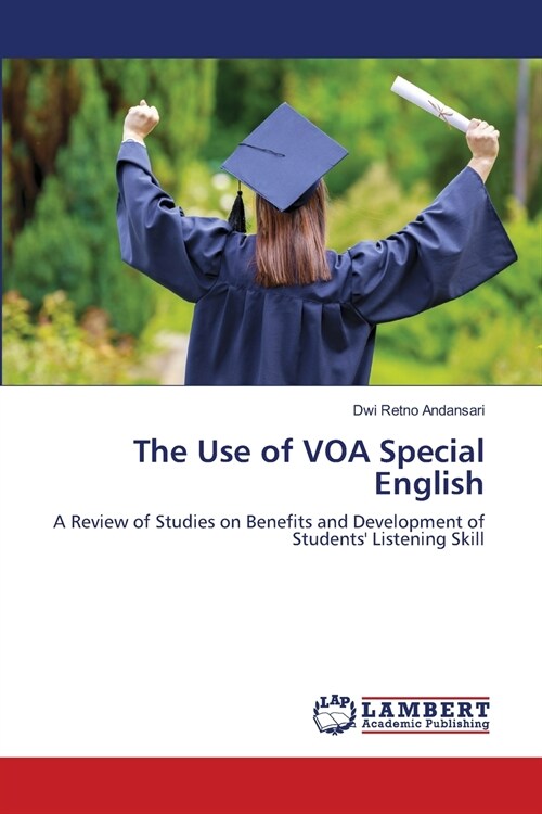 The Use of VOA Special English (Paperback)