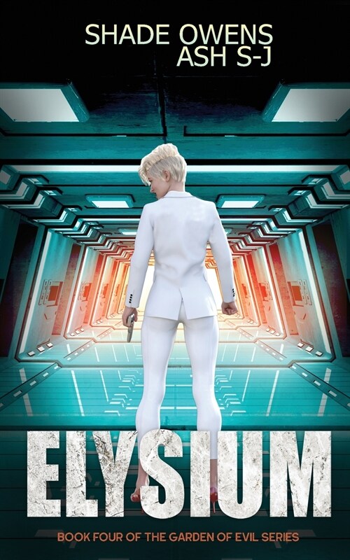 Elysium (Paperback)