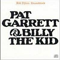 [중고] O.S.T. (Bob Dylan) / Pat Garrett And Billy The Kid (일본수입)