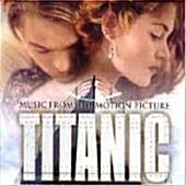 [중고] TITANIC - OST