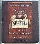[중고] The Spiderwick Chronicles: Books 1-5 (5CD) (CD1)
